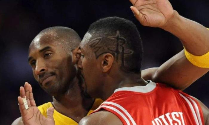 阿泰|NBA五个惹不起的黑帮人物 阿泰不够格 社会瓜排名靠后