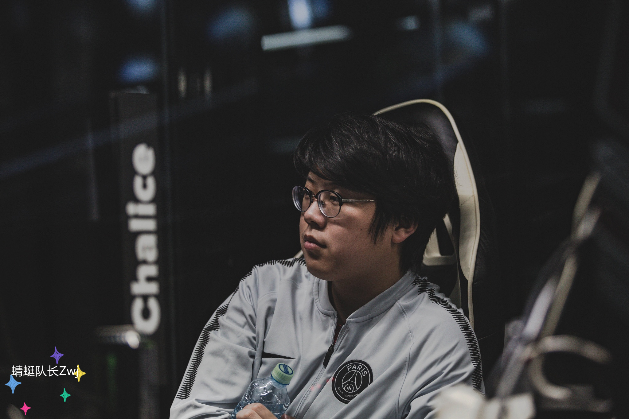 maybe|Dota2-攻击性拉满？Maybe锐评皮鞋Yang：他就是个单纯的彩笔！