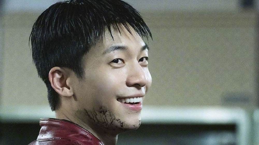 柳然|合作完李栋旭，又将合作金高银，魏化俊资源一部接一部