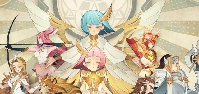 说DJ的妈妈|《剑与远征》夏日海岛版本来袭！新手如何快速稳步发展？