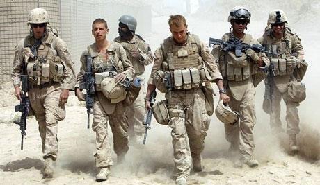 為什麼美國42天打下伊拉克，20年打不下阿富汗？-圖2