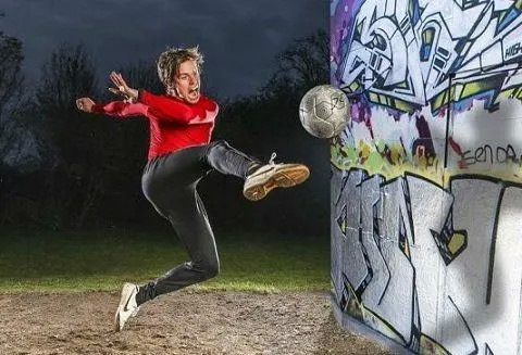 微趣图|34个“极为疯狂”的吉尼斯纪录,看了让人觉得不可思议