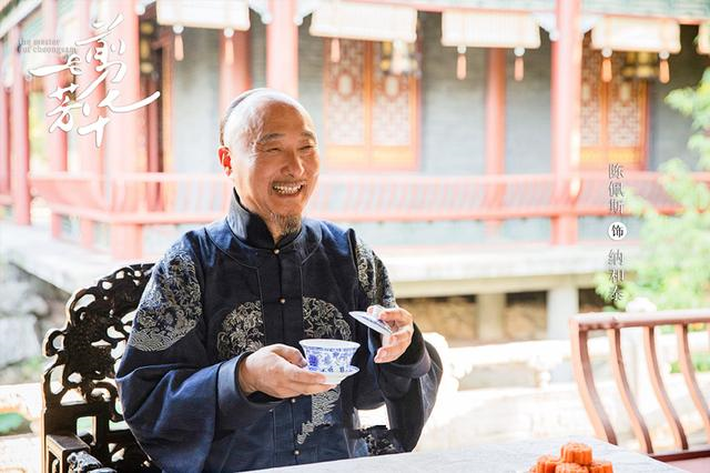 陈佩斯|方方面面都烂，烂得雨露均沾，我都被侯勇陈佩斯的新剧气笑了