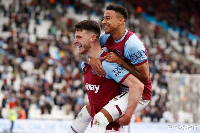 热刺|3-0大胜！英超最大黑马锁定第六名，热刺阿森纳惨遭羞辱