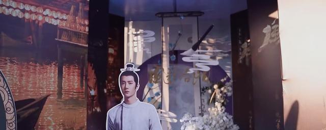 王一博|王一博的价值密码，让多方实现共赢，成功带火自己家乡