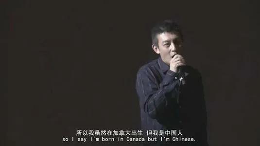 花影爱花 与耐克正面硬刚，陈冠希与耐克自杀式违约的背后