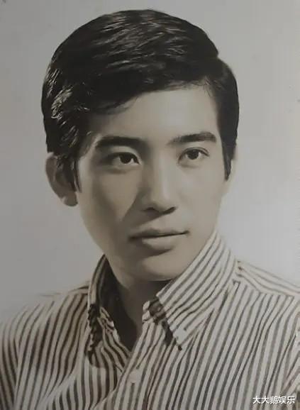 张柏芝|秦汉林青霞爱情长跑20年，林青霞40岁嫁人后，秦汉怎样了？