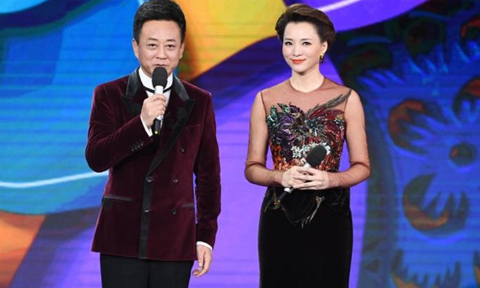 黄渤|柳岩故意问黄渤:你为什么这么喜欢二手货?黄渤回答尽显高情商