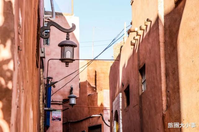 阿富汗|反映阿富汗生活的经典影片《追风筝的人》，在中国这拍的！