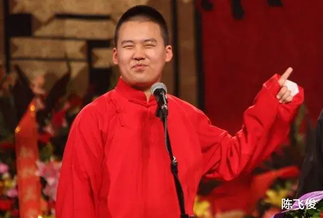 陈飞俊|一次,郭麒麟后妈王惠过生日,郭麒麟发文却遭到网友的指责