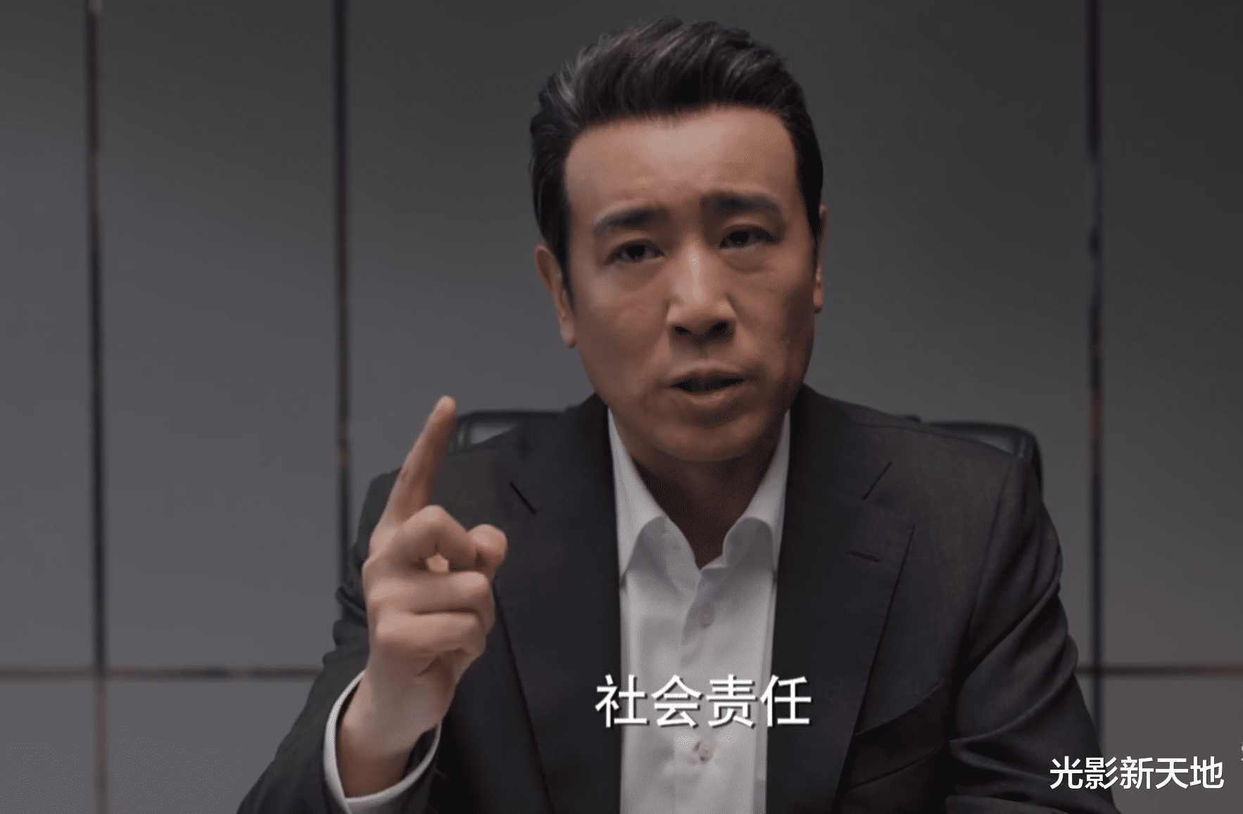 阮经天|《理想之城》收官，结局至少四处败笔，偏离原著太远