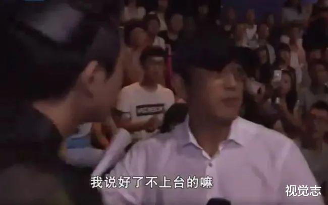 视觉志|《扫黑风暴》大结局后，这个演员为什么道歉？