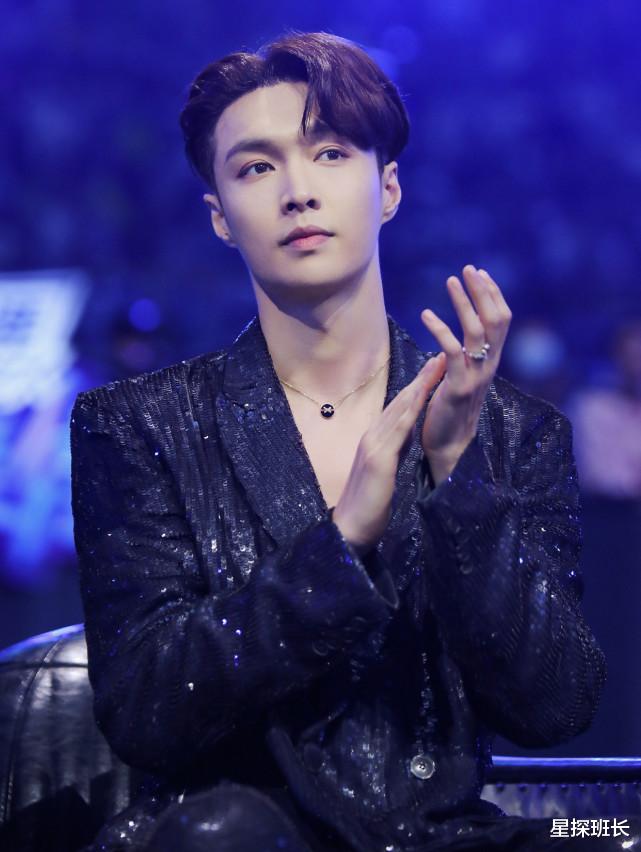 中国新说唱|2021《中国新说唱》导师出炉，此前网传名单有误，并无鹿晗张艺兴