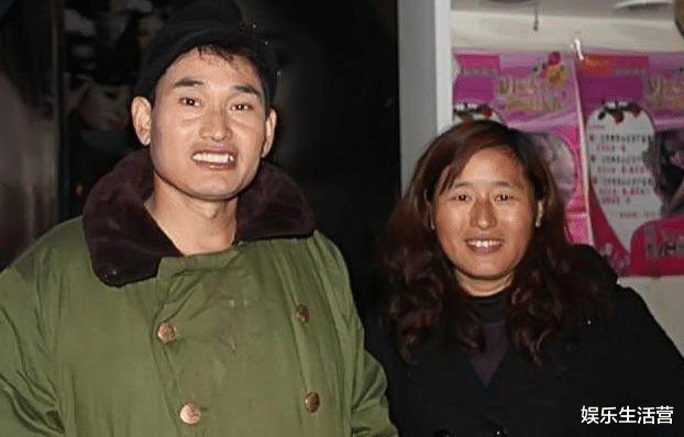 陈亚男|陈亚男曝怀孕宣布离婚,大衣哥明知“炒作”,绝不配合演出