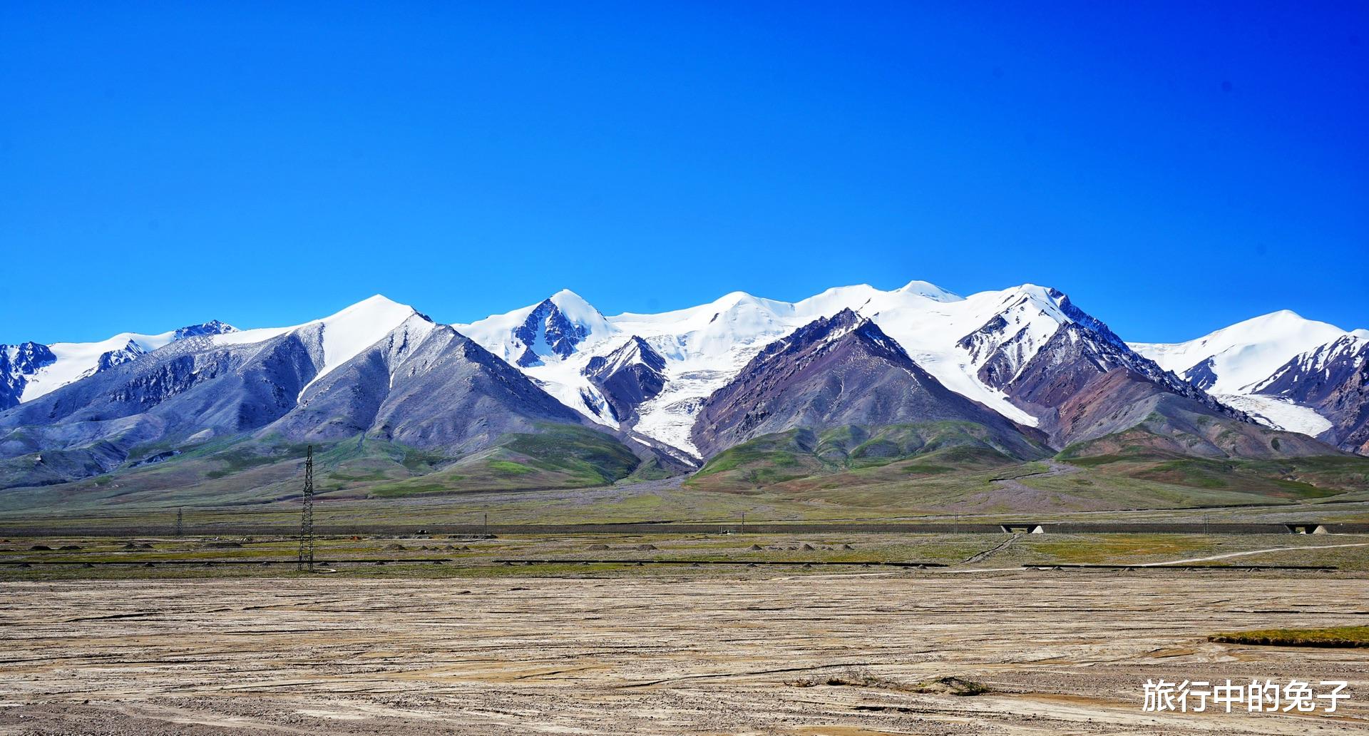 高原反应 “生命禁区”可可西里，看似人畜无害的小动物，都可能威胁生命