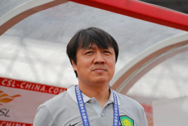北京国安|国安2大新帅人选浮出水面：1位曾2度成功救火，1位曾师从穆里尼奥