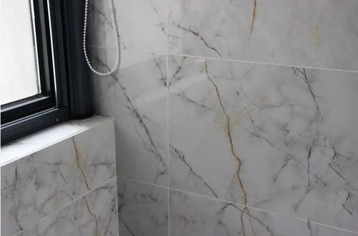 地砖上墙这么好看,为什么工人却不建议做?太多家庭被坑惨了