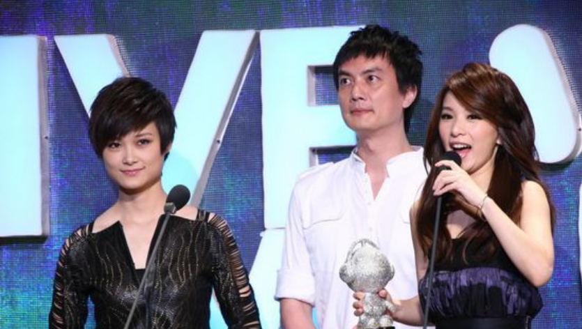 田馥甄|人间清醒田馥甄，拒绝17年痴恋的林俊杰原因太现实，大家都想错了