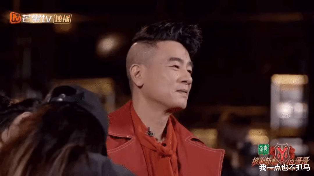 陈百祥|一生只爱一个人，怎么就那么难