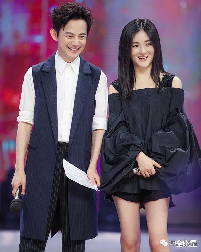 冯提莫|2022年第一个瓜,乾坤大挪移来了…