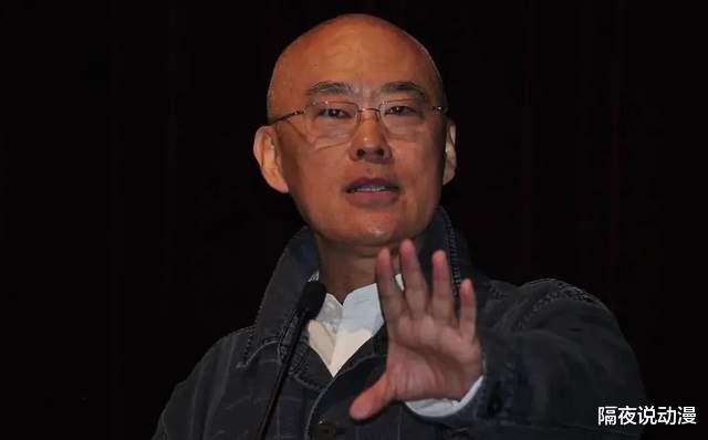 郑渊洁|相争30年后，郑渊洁选择了“停刊”，美影厂却走向了“衰亡”