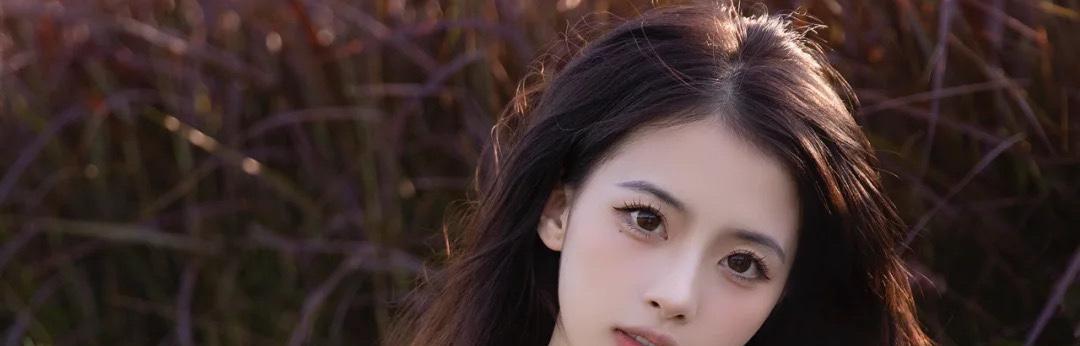 |眉毛又粗又黑？记住六个小步骤，初学者也能画出自然好看的眉毛