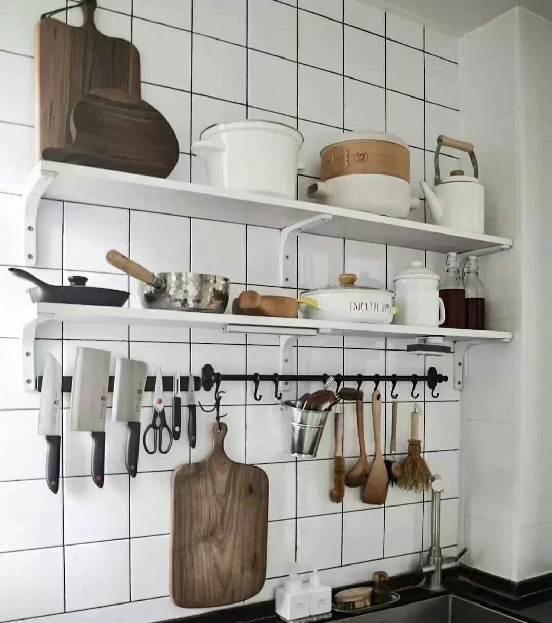 厨房这5个地方没做好，下厨的人不仅很难受，使用也会很鸡肋