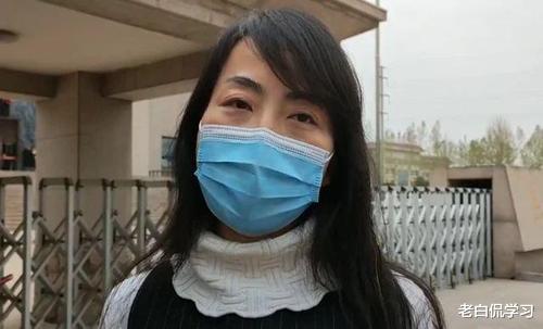 老白侃学习 河南焦作职称事件有新进展，姚老师再度发声，网友却说别再折腾了