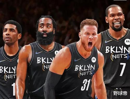 布雷克·格里芬|被爛隊嫌棄，到籃網(wǎng)反成香餑餑！正負值力壓歐哈，全場第一！