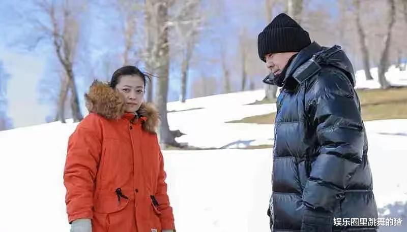 哈利·波特|不惑之旅：春生背叛简单，与晓婷搞暧昧，但剧中软饭男不止他一个