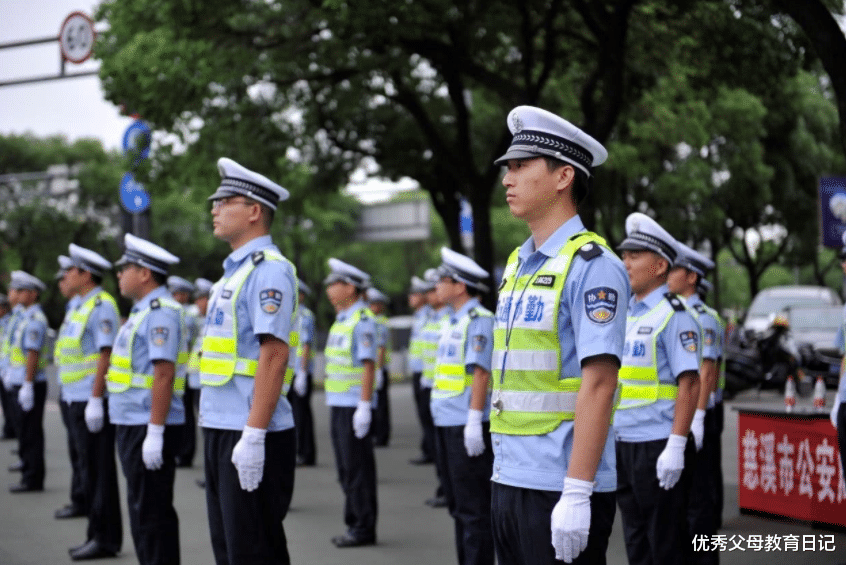 辅警|事关辅警好消息来了，可直接进入编制，由公安局进行招聘