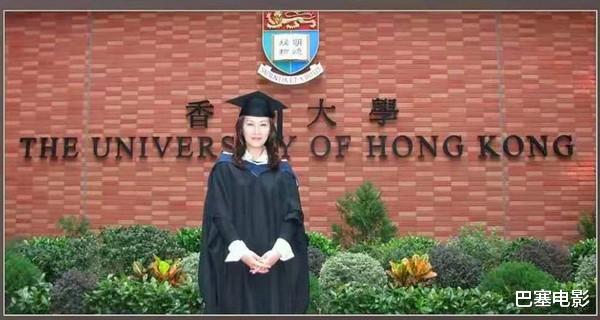 宣萱|TVB女神的没落：宣萱被嘲晚节不保，有人更是成为“过街老鼠”