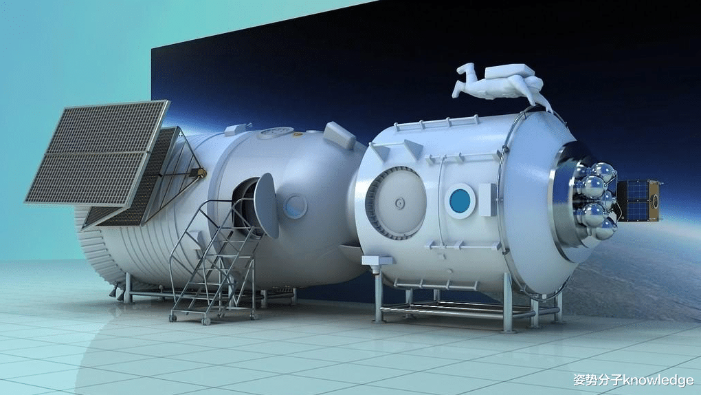 太空 做好了牺牲的准备！13年前的今天，中国航天员冒死创造了奇迹