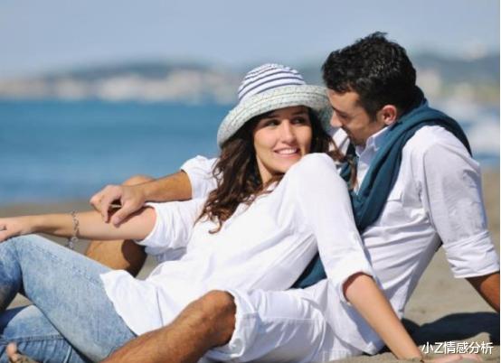 小Z情感分析 在感情当中,女人越是高冷越能受到男人宠爱,这句话是真的吗?