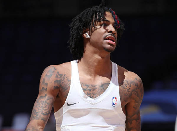 勒布朗·詹姆斯|詹姆斯抨击附加赛,名嘴点评一针见血,难怪NBA如此成功!