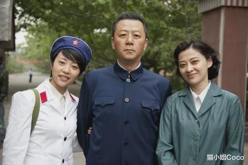 安杰|重温《父母爱情》才发现，最幸福的女人，从来不是安杰