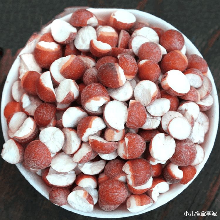 小儿推拿李波|小儿推拿李波:芡实的功效和作用有哪些?常用食用方法及禁忌事项