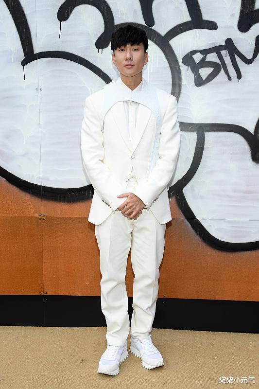 林俊杰|继王力宏之后，林俊杰又一大瓜？