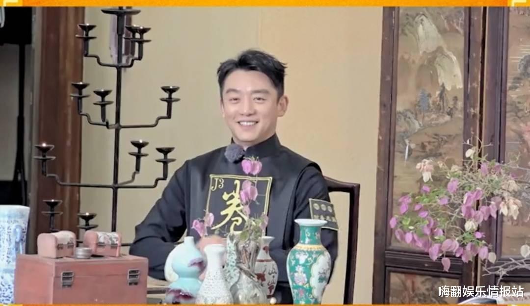 金泰妍|开心麻花新综艺请来众多明星,网友发现杨幂李诞来此“目的不纯”