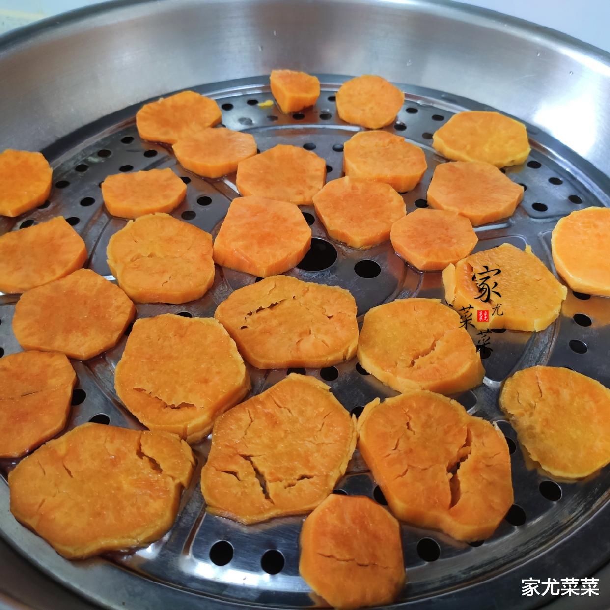 红薯|夏天早餐喝“它”,排出肠道黑臭便,口气清新,腰身也更细了