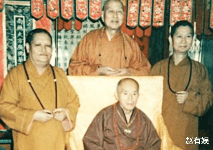 海灯法师|播出一半被下架，1985年的《海灯法师》，空穴来风还是确有其事？