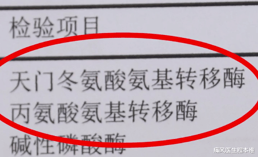 痛风医生程本维|30秒教你看懂痛风的检查单!