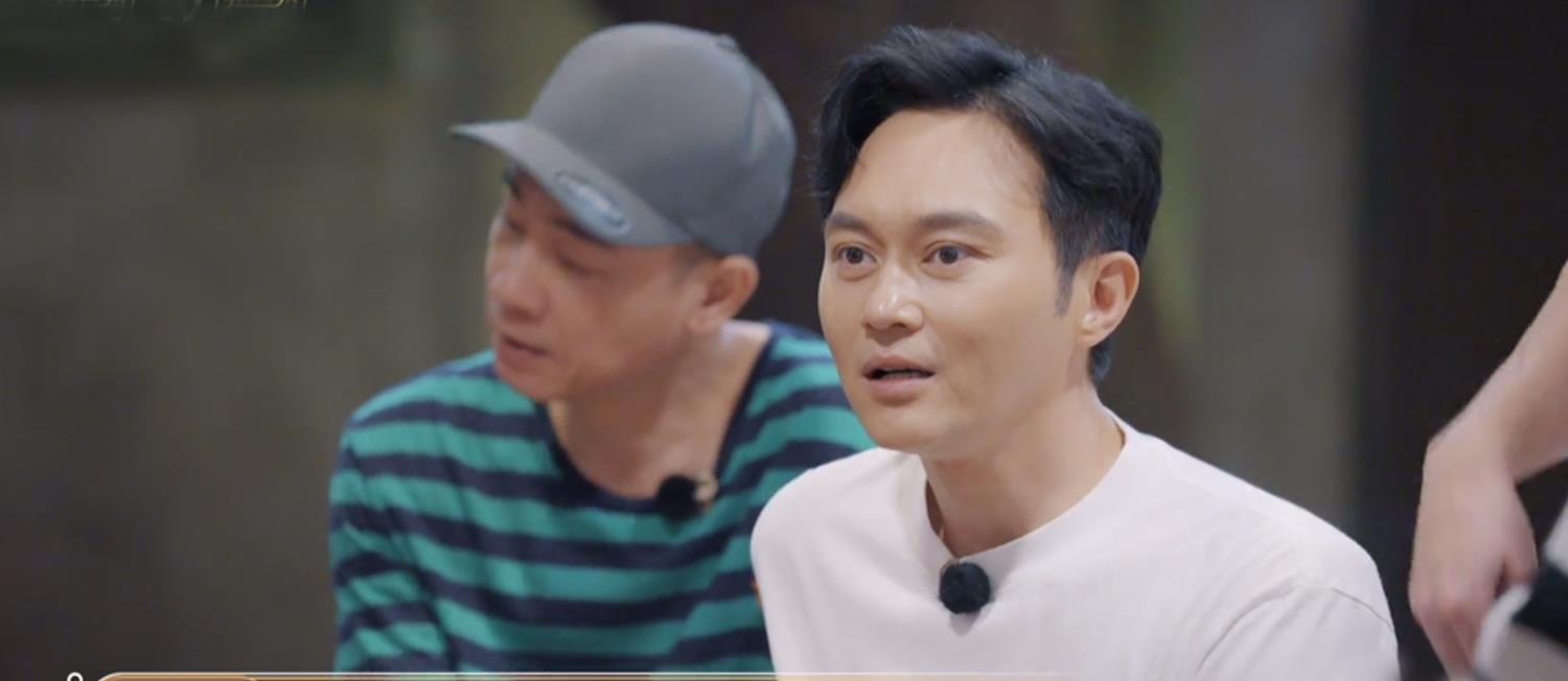 程潇|《哥哥》又一档团综定档，5位常驻都是人气王，可惜少了个言承旭