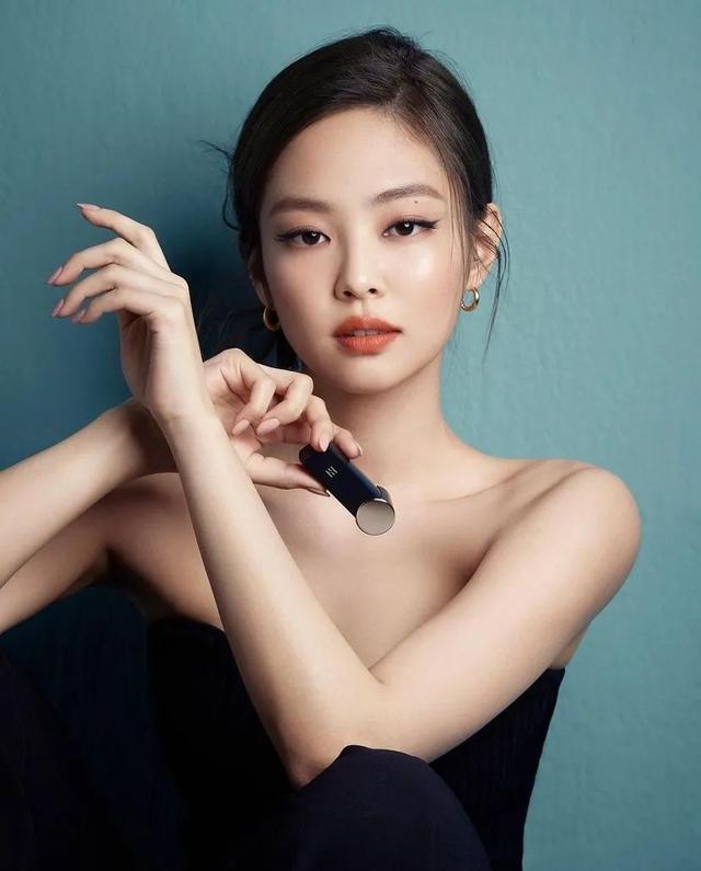 金智妮|等等 这还是我认识的纯欲风天花板吗？