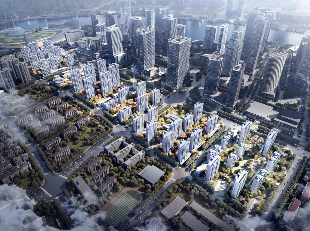 天津市|楼市起缓！底部明确！天津也蹿火苗了……