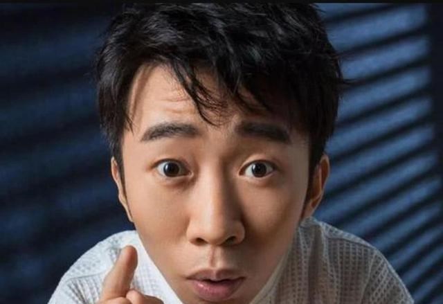 徐冬冬|有种偏心式遗传叫杨迪一家，上帝吻了妹妹杨莎，却没给他开扇窗！