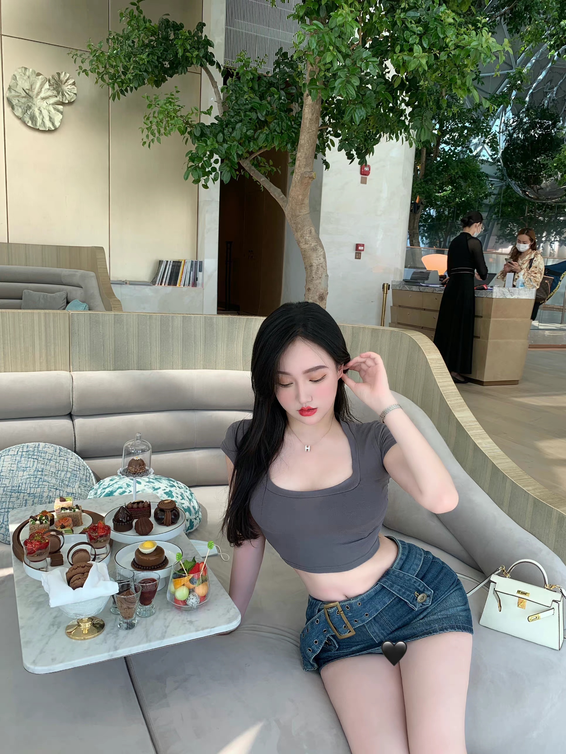 为说么得情感 舍不得分手，可是他对我很好