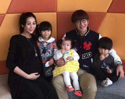 蒋丽莎|嫁大16岁老公，5年连剖4胎还不坐月子，今36岁脸色蜡黄身材枯瘦