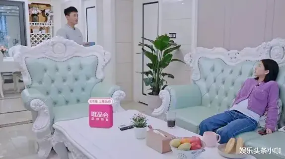 杜淳|突然领证！她被顶级渣男骗婚了？