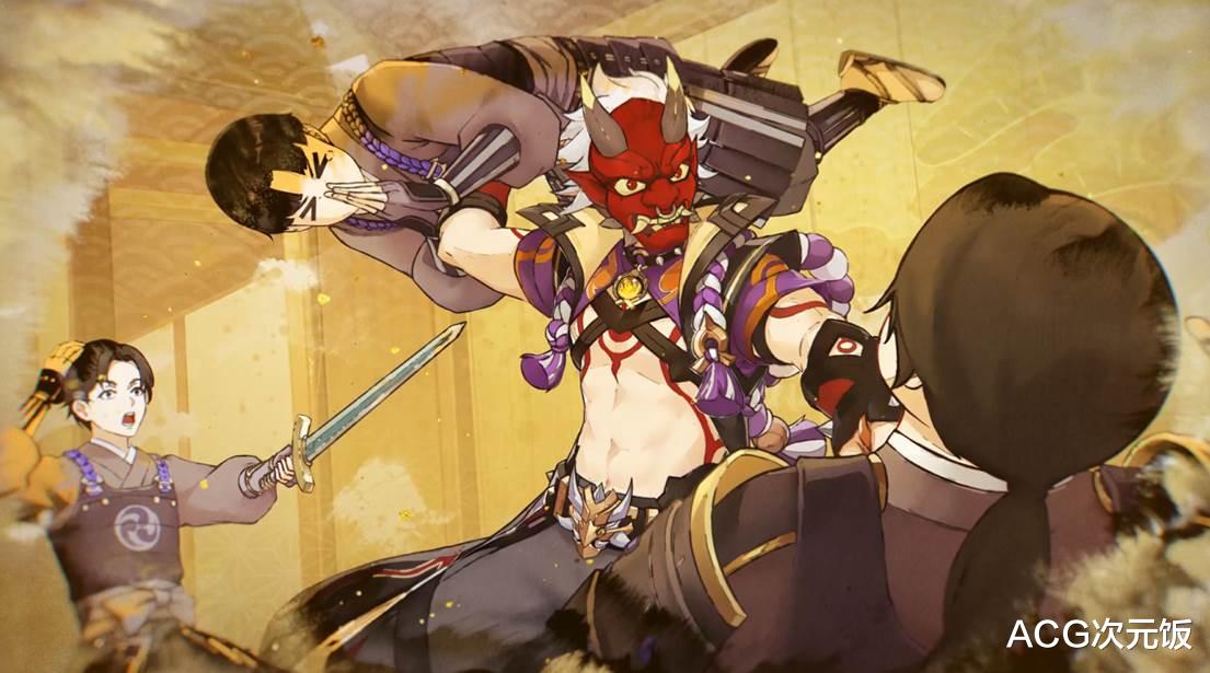 西川貴教|荒瀧一斗要參加健美協會，聲優親自推薦，還想幫他鍛煉下肢